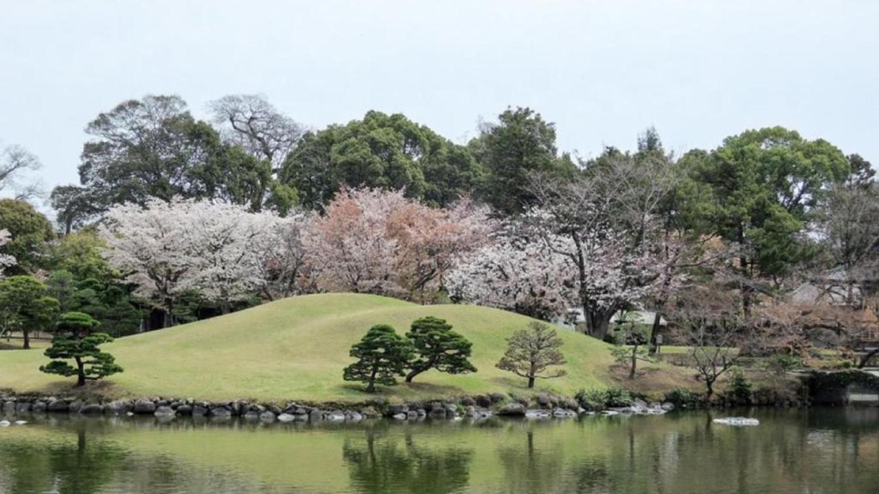 Toyoko Inn Kumamoto-Jyo Toricho Suji Екстериор снимка