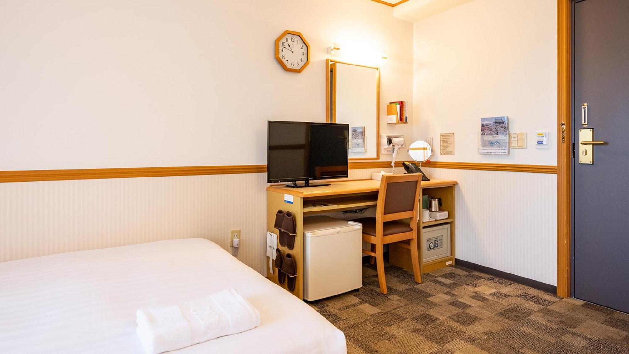 Toyoko Inn Kumamoto-Jyo Toricho Suji Стая снимка