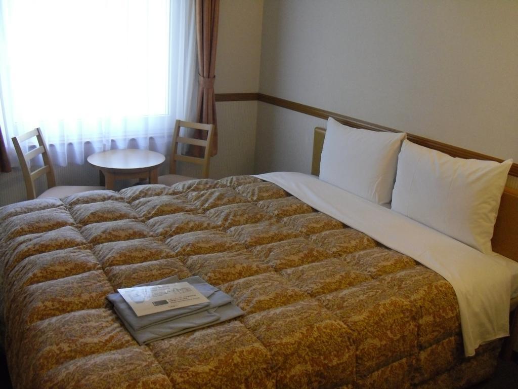 Toyoko Inn Kumamoto-Jyo Toricho Suji Екстериор снимка